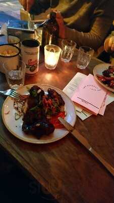 Two Hundred Rye Lane