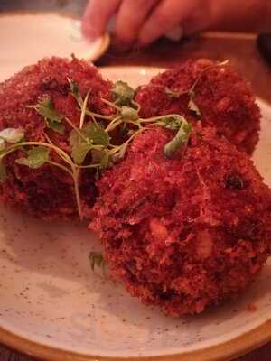 Two Hundred Rye Lane