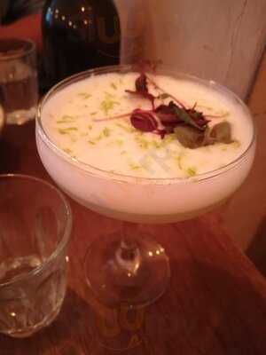 Two Hundred Rye Lane