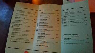 Two Hundred Rye Lane