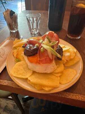 Two Hundred Rye Lane