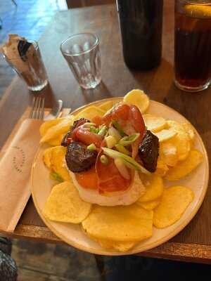 Two Hundred Rye Lane