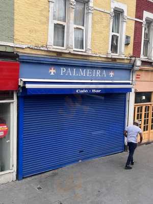 Cafe Bar Palmeira