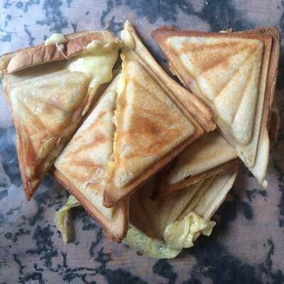 Buchanans Cheesemonger