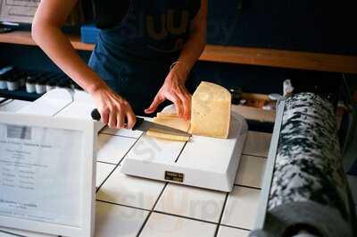 Buchanans Cheesemonger