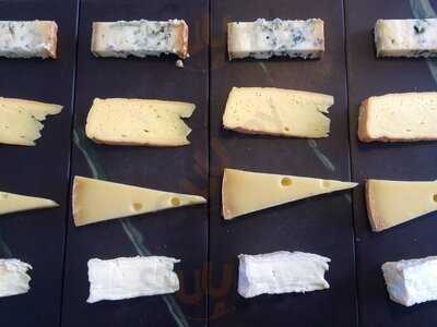 Buchanans Cheesemonger