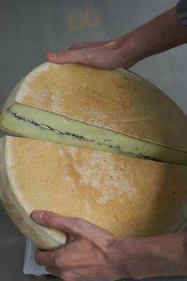 Buchanans Cheesemonger