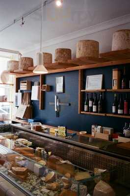 Buchanans Cheesemonger
