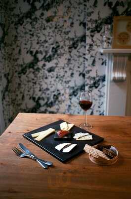 Buchanans Cheesemonger