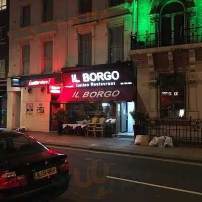 Il Borgo