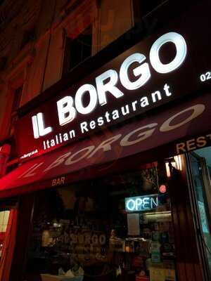 Il Borgo