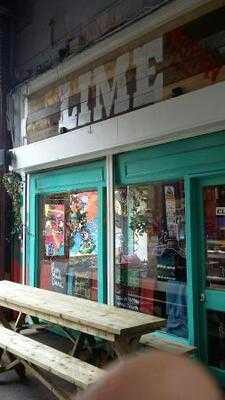 Lime Brixton