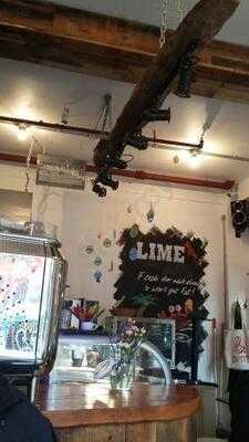 Lime Brixton