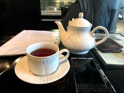 Heritage Coffee Shop