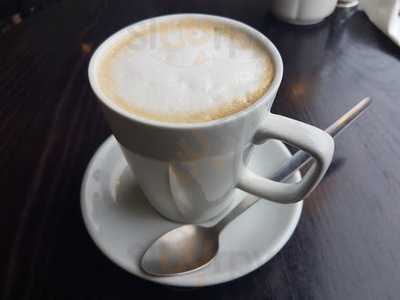 Heritage Coffee Shop