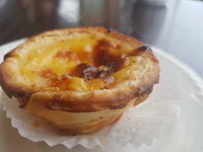 Heritage Coffee Shop