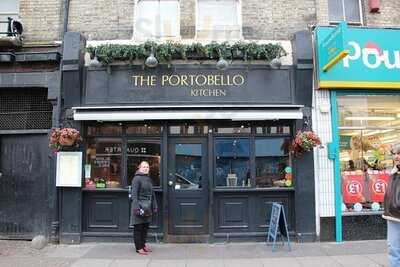 The Portobello