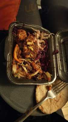 Orient Express Kebab