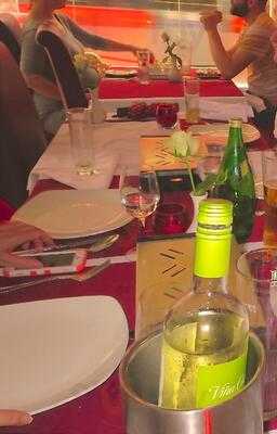 Royal India Restaurant