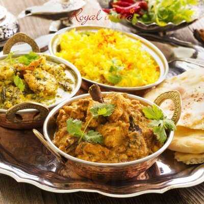 Royal India Restaurant