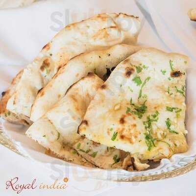 Royal India Restaurant
