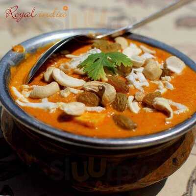 Royal India Restaurant