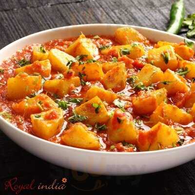 Royal India Restaurant