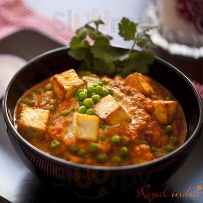 Royal India Restaurant