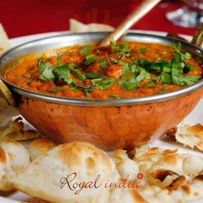 Royal India Restaurant