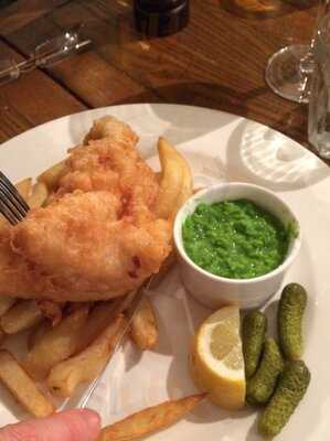 The Pearl And Feather