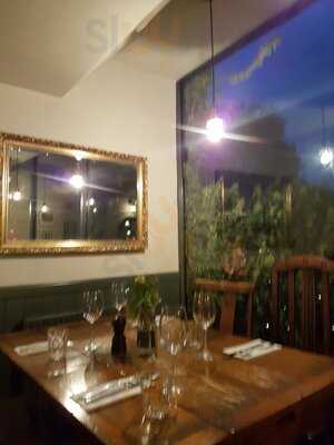 The Pearl And Feather