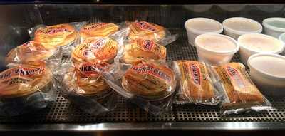 Sofos Fish And Chips