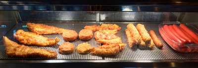 Sofos Fish And Chips