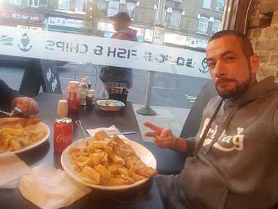 Sofos Fish And Chips