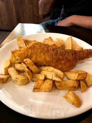 Sofos Fish And Chips