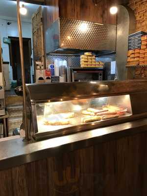 Sofos Fish And Chips