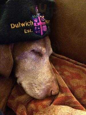 Dulwich Hamlet Fish Bar