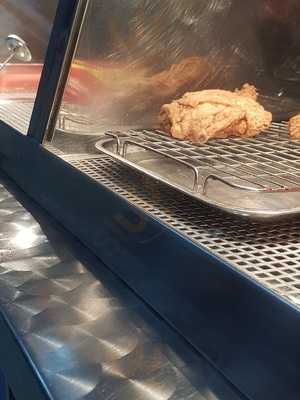 Dulwich Hamlet Fish Bar