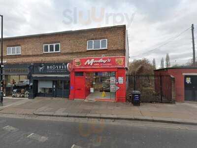 Dulwich Hamlet Fish Bar