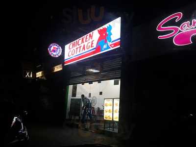 Chicken Cottage