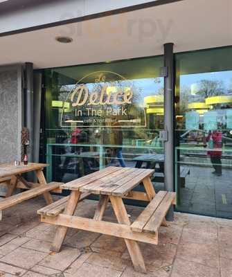 Le Delice In The Park