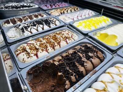 Le Delice In The Park