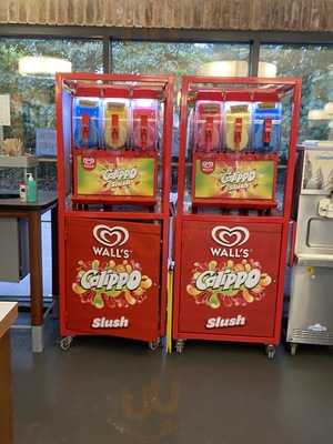 Le Delice In The Park