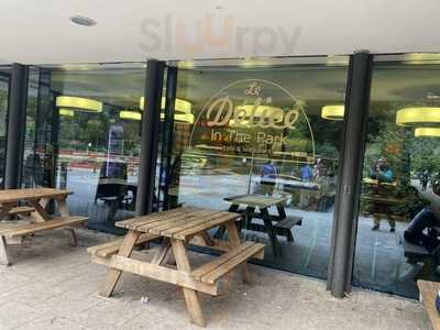 Le Delice In The Park