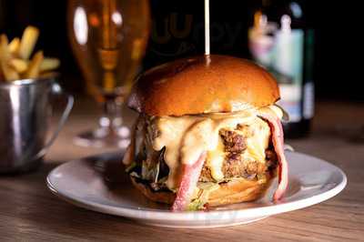 Draft House Farringdon