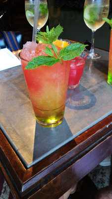 Draft House Farringdon