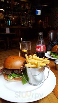 Draft House Farringdon