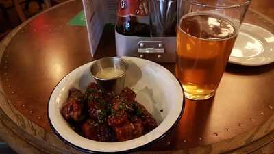 Draft House Farringdon