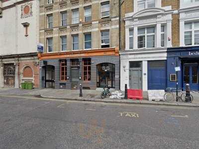 Draft House Farringdon