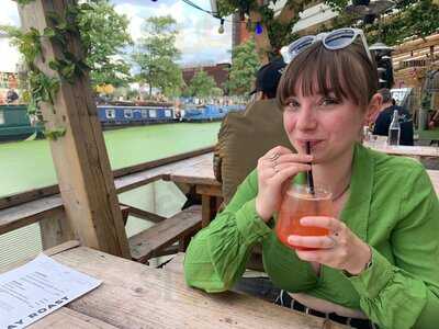 Number 90 Bar And Kitchen